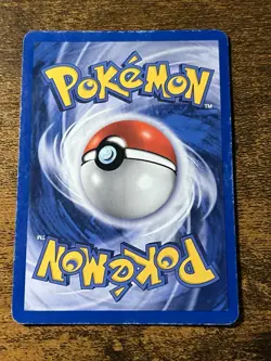 Pokemon Card Pidgeot 8/64 Jungle Holo Rare - Image 2