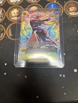 Bonney OP13-108 Card Game Jewelry Carrying On His Will One Piece (alternate Art) - Image 3