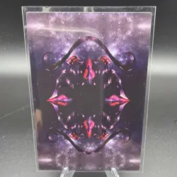 Catherine Sabathra Code Geass Anime Waifu Card Doujin ACG Goddess Holo - Image 3