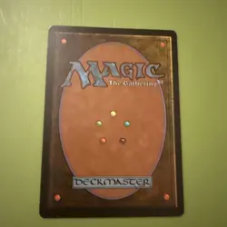 Phyrexian Devourer Alliances Regular - Image 2