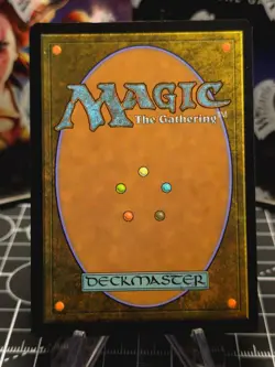 FOIL - Wyll's Reversal - FOIL - Commander Legends: Baldur's Gate - NM MTG - Image 2