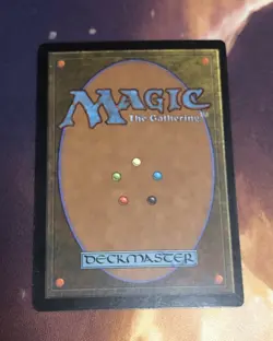 MTG Magic The Gathering - Urza's Legacy Crop Rotation FOIL LP/MP Vintage - Image 3