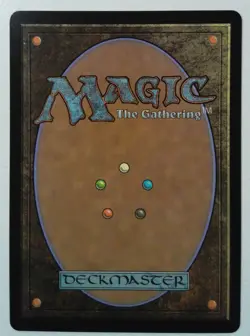 Glen Elendra Guardian *Showcase Rare* Magic MtG x1 Lorwyn Eclipsed - Image 2