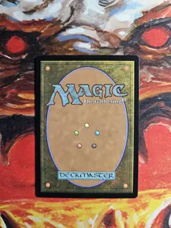 Mtg Godzilla, Primeval Champion Titanoth Rex Ikoria: Lair of Behemoths (IKO) Nm - Image 2