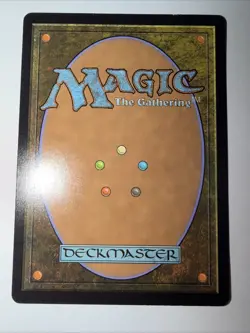 Magic The Gathering MTG Sea of Clouds Battlebond Dual Land NM - Image 3