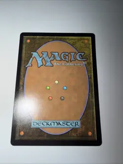 Magic The Gathering MTG Sea of Clouds Battlebond Dual Land NM - Image 4