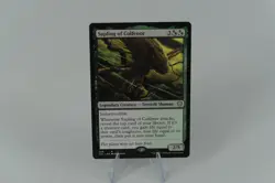 Sapling of Colfenor / Commander 2021 *Pack Fresh NM* Magic the Gathering MTG - Image 1