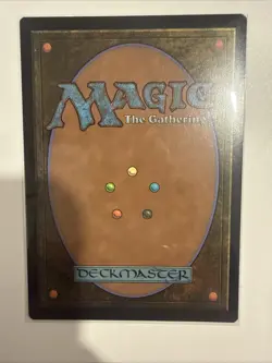 1x MTG Silver Shroud Costume - Fallout Equipment. NM - Image 2