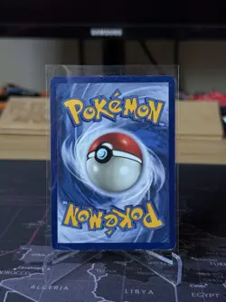 Sandshrew 062/102 Pokemon Base Set Regular Non-Holo - Image 2