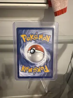 Magneton Pokemon Center Stamp #159 Promo - Image 2