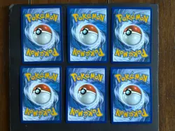 Pokemon TCG Lot of 6 Cards Bulbasaur Venusaur Ceruledge Charizard Swablu & Cyn A - Image 2