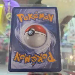Pokemon TCG Arven's Greedent 205/182 Sv10: Destined Rivals 🔥 - Image 2