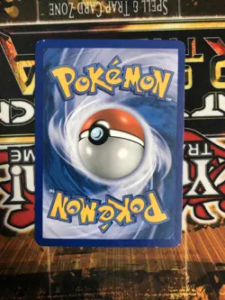 Pokemon Vibrava 54/110 Reverse Holo EX Holon Phantoms LP - Image 2