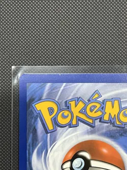 Pokemon TCG Charizard EX Full Art 183/165 Scarlet & Violet 151 English NM! - Image 2