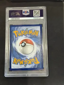 Charizard V SWSH260 Sword & Shield Black Star Promo Holo 🔥 Pokemon - Image 3