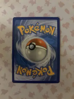Pokemon Hoopa EX XY85 XY Promo Holo English - Image 2