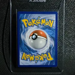 Carte Pokemon : Suicune 037/189 - E&B Tenebres Embrasees - Rare Holo - NM - FR - Image 3