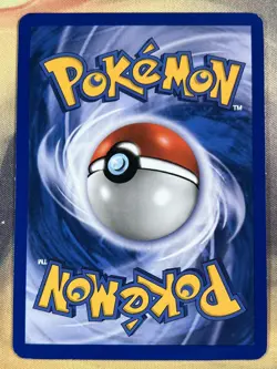 Pokemon Pikachu 72/100 Non Holo EX Sandstorm LP - Image 2