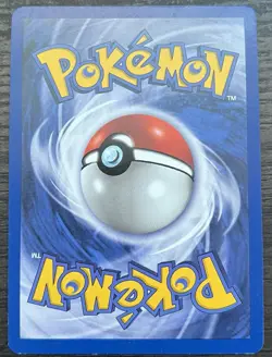1st Edition GERMAN Metapod 54/102 Pokemon TCG WOTC Base Set MINT - Image 2