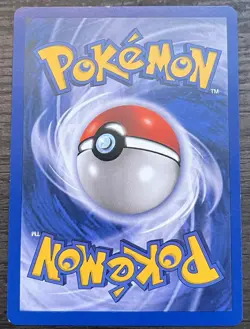 1st Edition GERMAN Koffing 51/102 Pokemon TCG WOTC Base Set MINT - Image 2