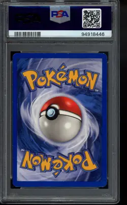 PSA 6 - Pikachu Legendary Collection Reverse Holo #86 86/110 Pokemon - Image 2