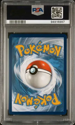 PSA GEM MT 10 2021 POKEMON SWSH FA/RAYQUAZA VMAX EVOLVING SKIES-SECRET #217 - Image 2