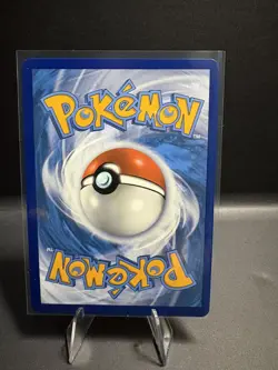 Pokemon Ho-Oh GX - SM57 Black Star Promo NM - Image 2