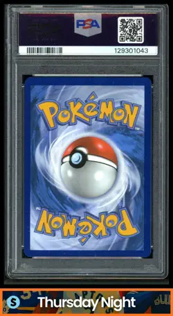 2025 POKEMON SV BLACK BOLT - BLK EN #109/086 CUBCHOO ILLUSTRATION RARE PSA 9 - Image 2