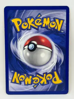 Pokemon TCG Magmar 39/62 Fossil Regular Unlimited Uncommon LP Condition - Image 2