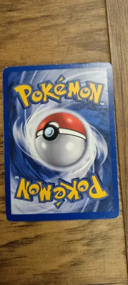 Potion Energy - Pokemon TCG - LP - Uncommon - Team Rocket - Free UK P&P - Image 2