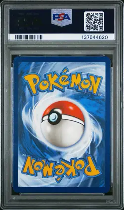 Mewtwo VStar PSA 10 2023 Pokemon Sword Shield Crown Zenith Galarian Gallery GG44 - Image 2
