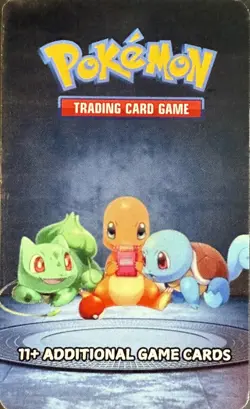 Pokemon Mystery Vintage Booster Packs! 5 Guaranteed Vintage Hits! LIMITED STOCK! - Image 1