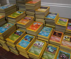 Pokemon Mystery Vintage Booster Packs! 5 Guaranteed Vintage Hits! LIMITED STOCK! - Image 3