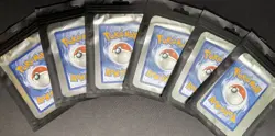 Pokemon Mystery Vintage Booster Packs! 5 Guaranteed Vintage Hits! LIMITED STOCK! - Image 5