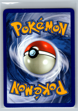 1999 Pokemon TCG Golduck #35/62 1st Edition Stage 1 Uncommon Fossil Set WOTC NM - Image 2