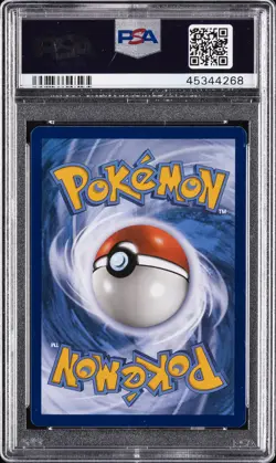 2016 POKEMON XY GENERATIONS RADIANT COLL #RC19 SWIRLIX PSA 10 - Image 2