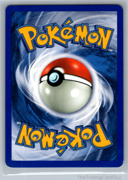 Pokemon TCG Croconaw 32/111 1st Edition Neo Genesis LP - Image 2