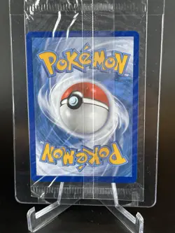 Pokemon TCG - Eevee VMAX- SWSH087 Black Star Promo- SEALED - Image 2