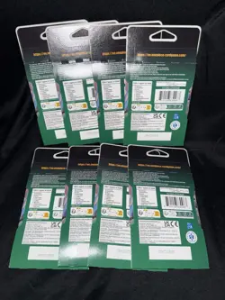 One Piece TCG: Legacy of The Master Sleeved Booster Pack (8 Packs) - Image 3