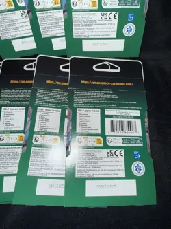 One Piece TCG: Legacy of The Master Sleeved Booster Pack (8 Packs) - Image 5