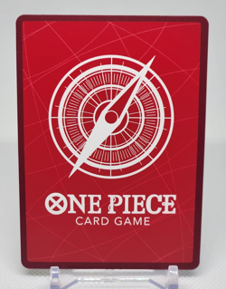 One Piece CCG Boa Hancock OP14-041 Alternate Art The Azure Sea's Seven OP14 - Image 2
