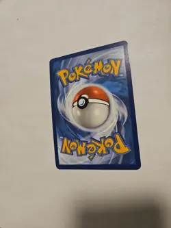 Lt. Surge's Rattata 015/034 Trading Card Game Classic Holo - Image 4