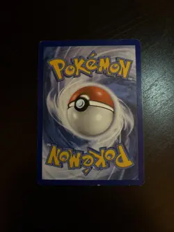 Pokemon TCG Lugia Fates Collide 78/124 Cracked Ice Holo Card LP - Image 2