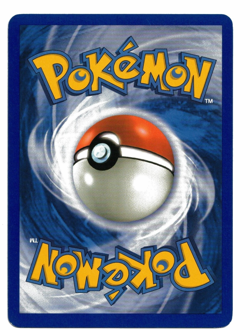 Pokemon Card: Swampert HOLO 27/100 EX Crystal Guardians Set Rare! NM - Image 2