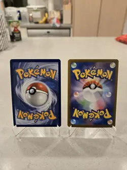 (2 Card Lot) Meloetta Ex 044/086 & Mega Gardevoir ex Jap 042/063 POKEMON TCG - Image 2