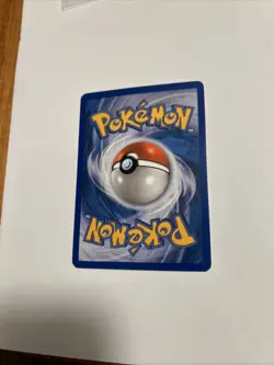 Ampharos 1/127 Platinum Reverse Holo Rare Pokemon Card Atsuko Nishida - Image 4