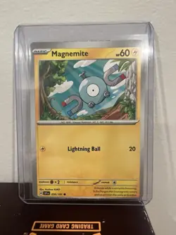 Pokemon Card Lot - 5 Surging Sparks Error Singles, Misprint Error - Image 2