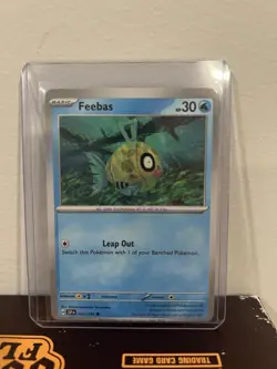 Pokemon Card Lot - 5 Surging Sparks Error Singles, Misprint Error - Image 5