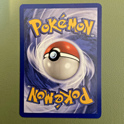 1st Edition Horsea 49/62 Fossil Set - Common Pokemon Card - NM/Mint - Image 2