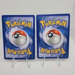 Vibrava 53/111 Reverse Holo & Non Holo Platinum Rising Rivals Pokemon Card -MP - - Image 5